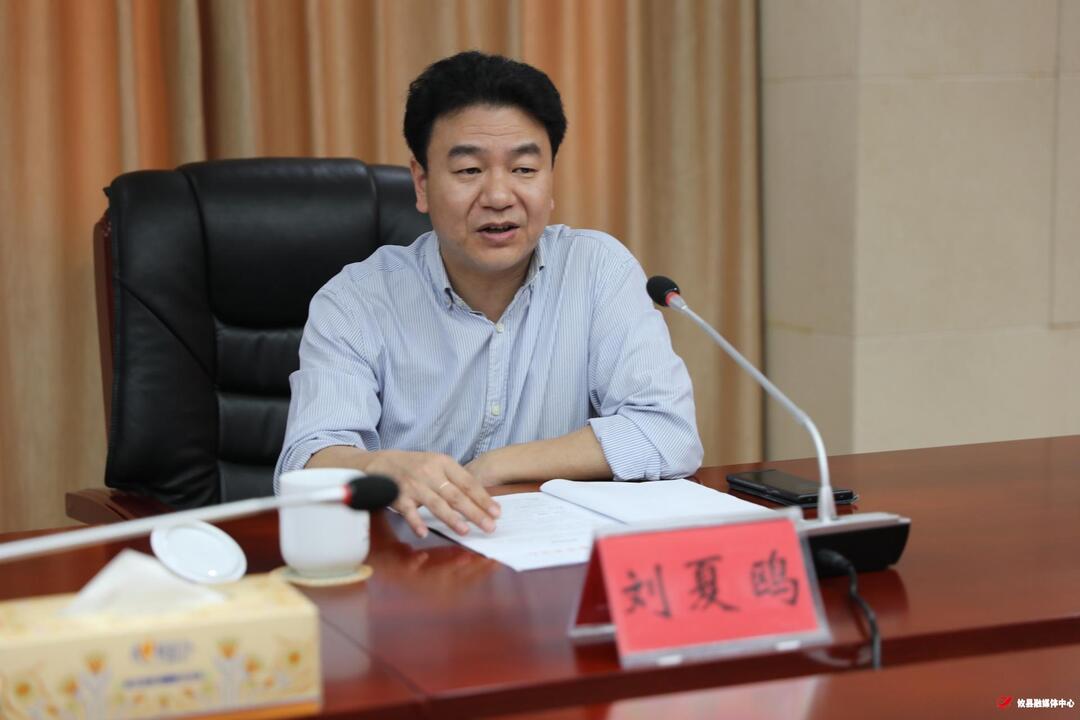 美国湖南联谊会欧阳飞鹏、刘夏鸥获聘攸县开放型经济发展海外顾问