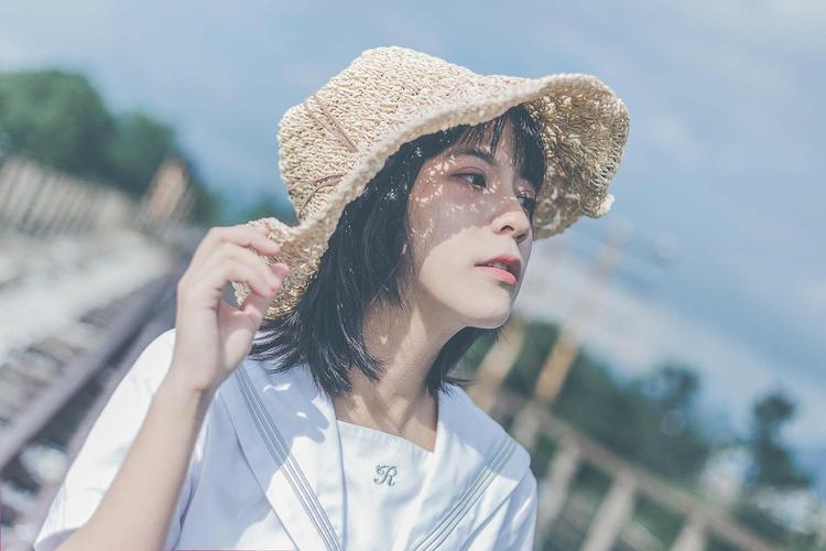 夏鸣- lynnkyle - 图虫