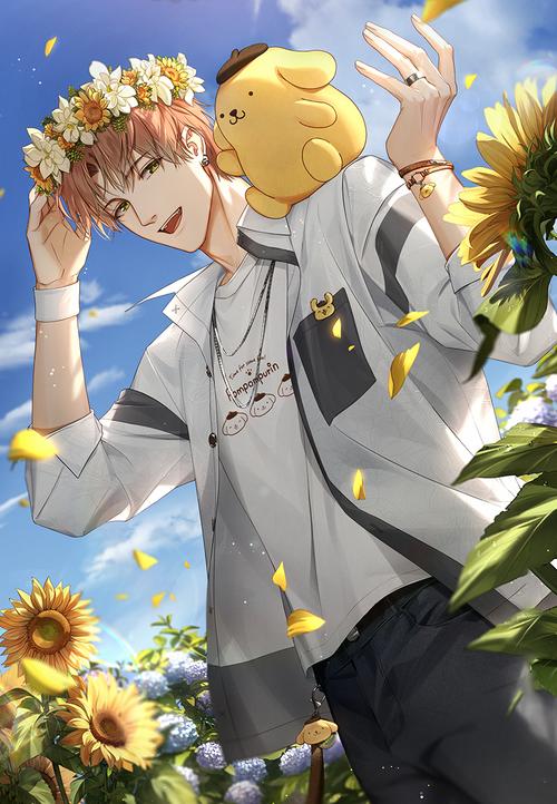 夏鸣星
